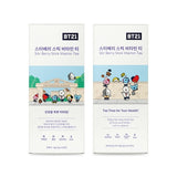 BT21 Starberry Stick Vitamin Tea + Teen Case