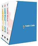 Yumi's cells book set