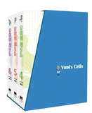 Yumi's cells book set