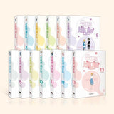 Yumi's cells book set