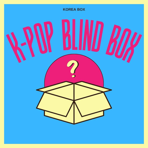 BLIND BOX