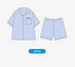 SKZOO PAJAMA SET - 'PILOT : FOR ★★★★★' - Jiniret