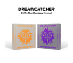 DREAMCATCHER - 8th Mini Album [Apocalypse : From us] (Random ver.)