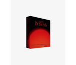 SEVENTEEN WORLD TOUR [BE THE SUN] - SEOUL DIGITAL CODE