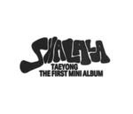 TAEYONG - 1st Mini Album [SHALALA] (Digipack Ver.)