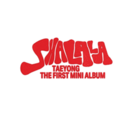 TAEYONG - 1st Mini Album [SHALALA] (Thorn Ver.)