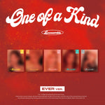 Loossemble - 2nd Mini Album [One of a Kind](EVER MUSIC ALBUM Ver) (Random)