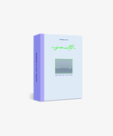 TOMORROW X TOGETHER (TXT) - Season of TXT: YOUTH  + Weverse Gift(1 mouse pad + 1 photo)