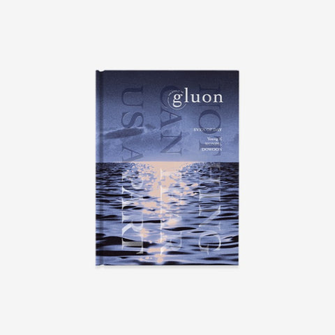 DAY6(The Book of Us) - Gluon-Nothing can tear us apart