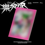 Stray Kids Mini Album 樂-STAR (Limited/Standard/Headliner/Postcard)