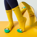 BT21  Sports Socks