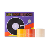 BTS I AMOREPACIFIC Lip Sleeping Mask Lip & Pop Edition