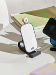 BT21 Desk Fast Wireless Charging Cradle