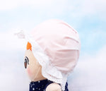 [BLACK FRIDAY] Pajama Hat for Doll