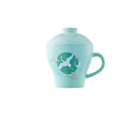 [Starbucks] Korea doja mug 355ml
