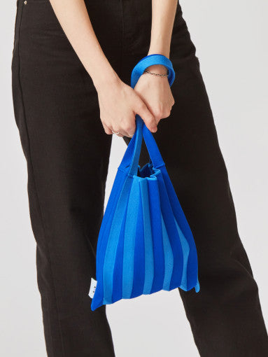 BT21 pleats mama mini shoulder bag – Korea Box