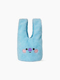 BT21 BABY Boucle Tote Bag