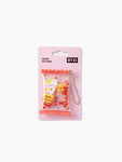 BT21 Minini Candy Keyring