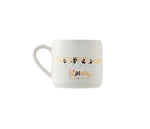 [Starbucks] Bukcheong sajanoreum mug 355ml