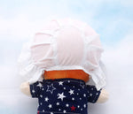 [BLACK FRIDAY] Pajama Hat for Doll