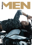 SEVENTEEN MINGYU COVER NOBLESSE MEN MAGAZINE 2023 MARCH ISSUE (Random)