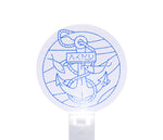 AKMU Sailing Official Light Stick Ver.2