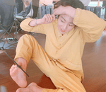 [BTS Jungkook Pick] Korea Traditional Clothes