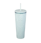 [Happy New Year Sale] Starbucks 23 New Year Classic Jeweled Cold Cup 710ml, 2023 New Year MD