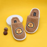 BT21 minini mellow slipper