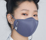 TinyTan Breath Sports Pro Mask + Strap