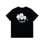 BT21 Outdoor Organic Short Sleeve T-shirt Set (S-L)
