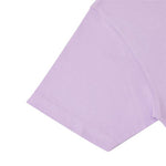 BT21 TATA Utopia Purple Short Sleeve T-shirt