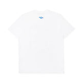 BT21 RJ Utopia White Short Sleeve T-shirt