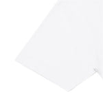 BT21 RJ Utopia White Short Sleeve T-shirt
