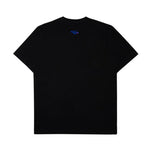 BT21 RJ Utopia Black Short Sleeve T-shirt