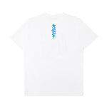 BT21 MANG Utopia White Short Sleeve T-shirt