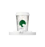 Starbucks 23 New Year Wish Bunny White Cup Multi Stand, 2023 New Year MD