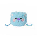 BT21 BABY Boucle String Pouch