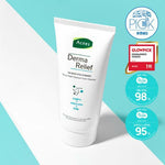 [Victon Byungchan photocard benefits] Acnes Derma Relief Moisture Foam Cleanser 200ml