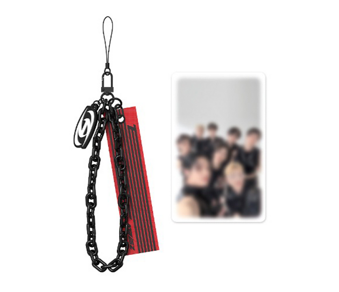 ATEEZ アチズ ウヨン ソウルコン キーリングミニポーチ ATEEZ ソウルコン キーリングミニポーチ ウヨン アチズ ①