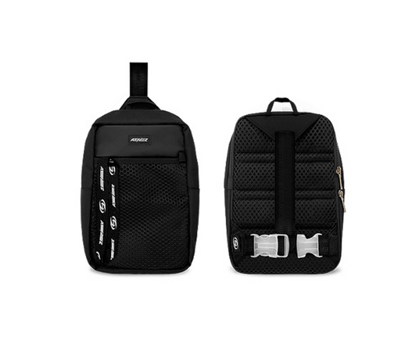 新品未使用　ATEEZ　THUNDER　BAG ATEEZ Shoulder Bag THUNDER 2024 POP-UP STORE LImited