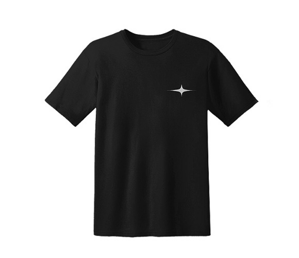 ATEEZ BREAK THE WALL Tシャツ ATEEZ THE FELLOWSHIP : BREAK THE WALL - T-SHIRT – Korea Box