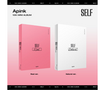 Apink - 10th Mini Album [SELF] (Random Ver.)