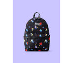BT21 Space Squad Pattern Backpack