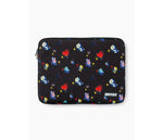 BT21 Space Squad Pattern Laptop Pouch 15 inch