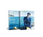 JIN - Special 8 Photo-Folio Me, Myself, and Jin ‘Sea of JIN island’