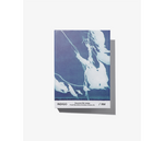 BTS RM Indigo - Folding Photo Book