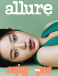 IVE JANG WONYOUNG COVER ALLURE MAGAZINE 2023 MAY ISSUE