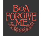 BoA - [Forgive Me] (Forgive Ver.)