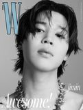 BTS JIMIN - W Magazine Volume 2